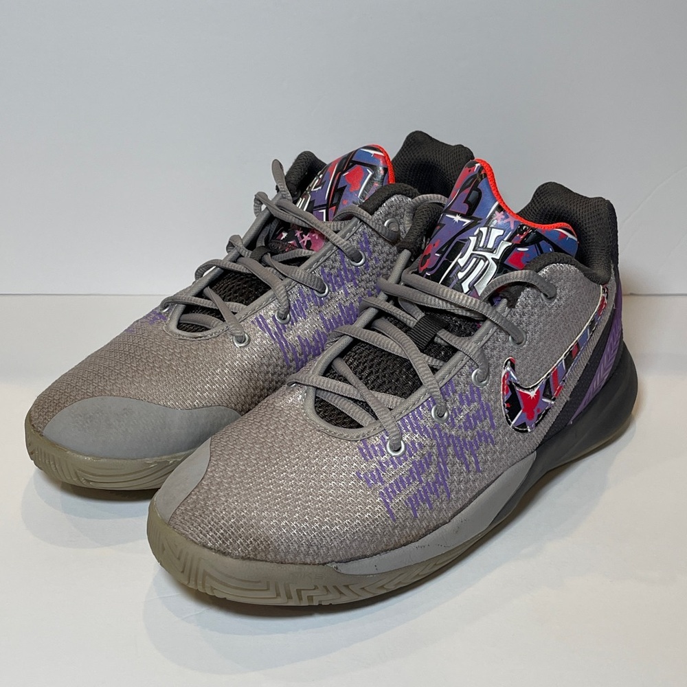Nike FlyTrap 2 Kyrie Shoes